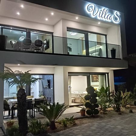 Villa S Vir Esterno foto
