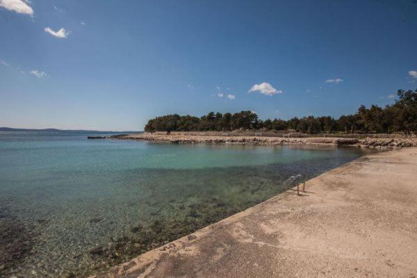 Villa S Vir Esterno foto