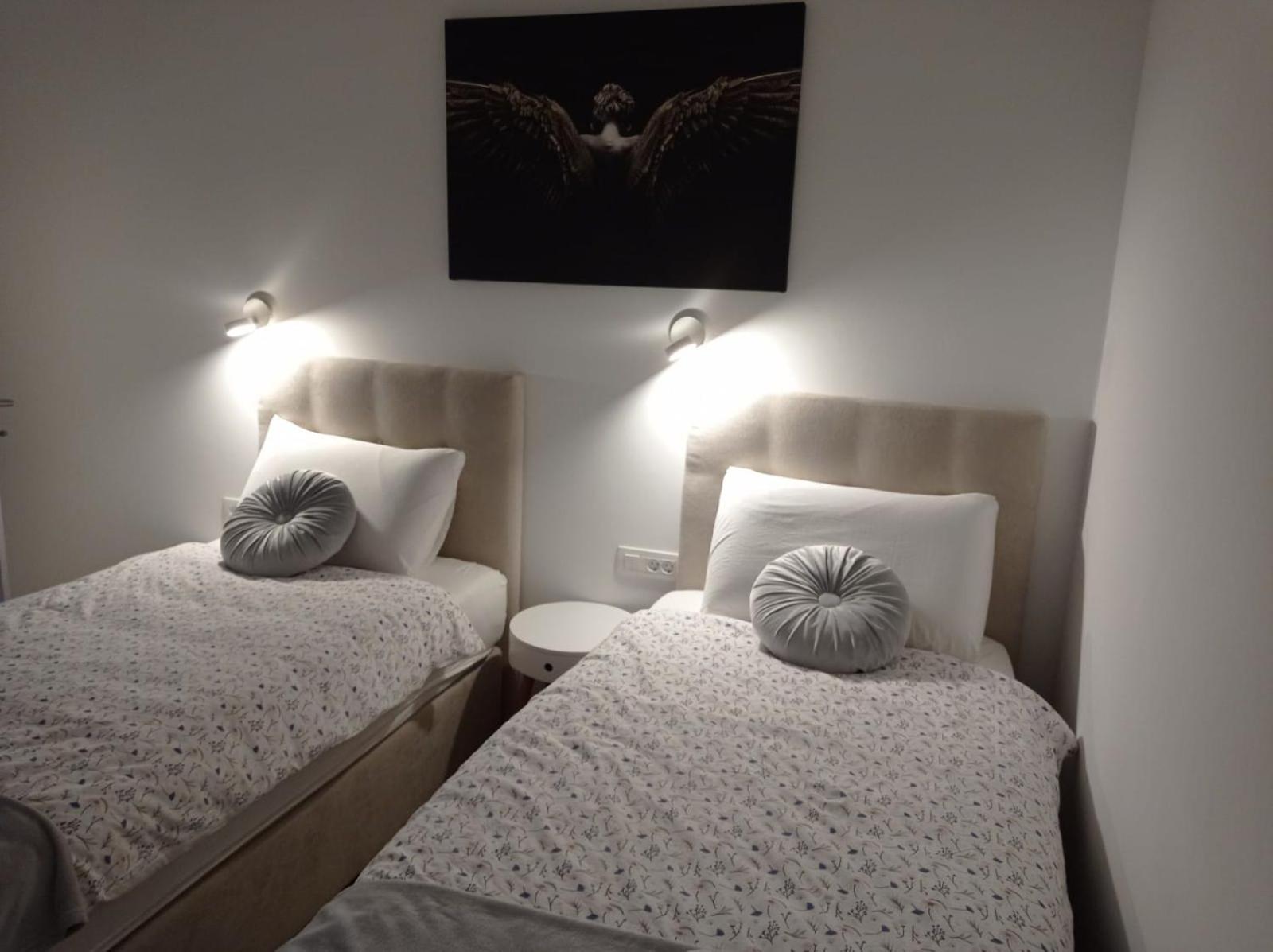 Villa S Vir Esterno foto