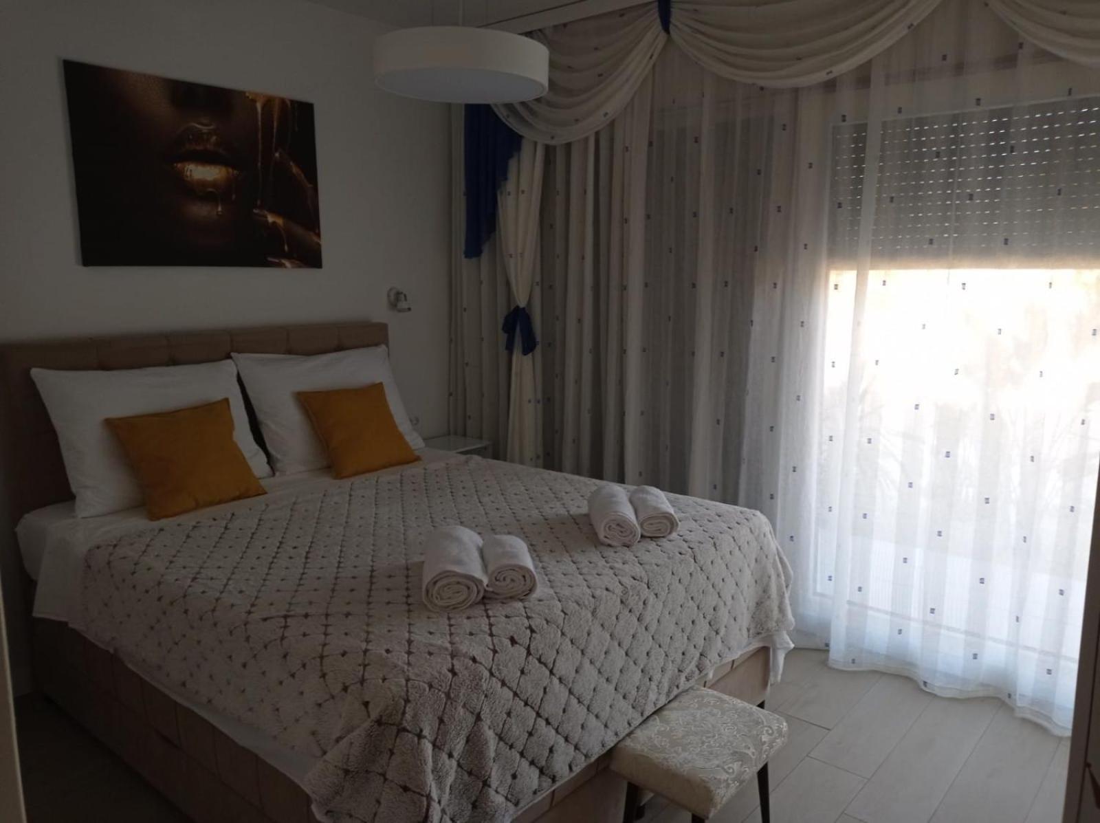 Villa S Vir Esterno foto