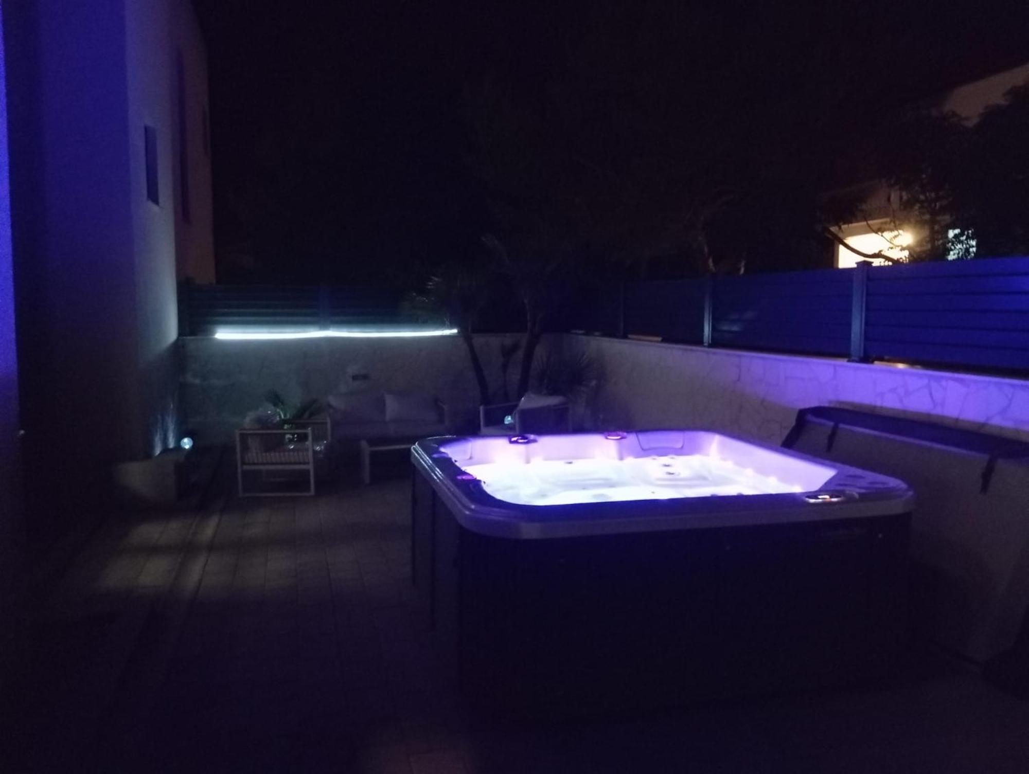 Villa S Vir Esterno foto
