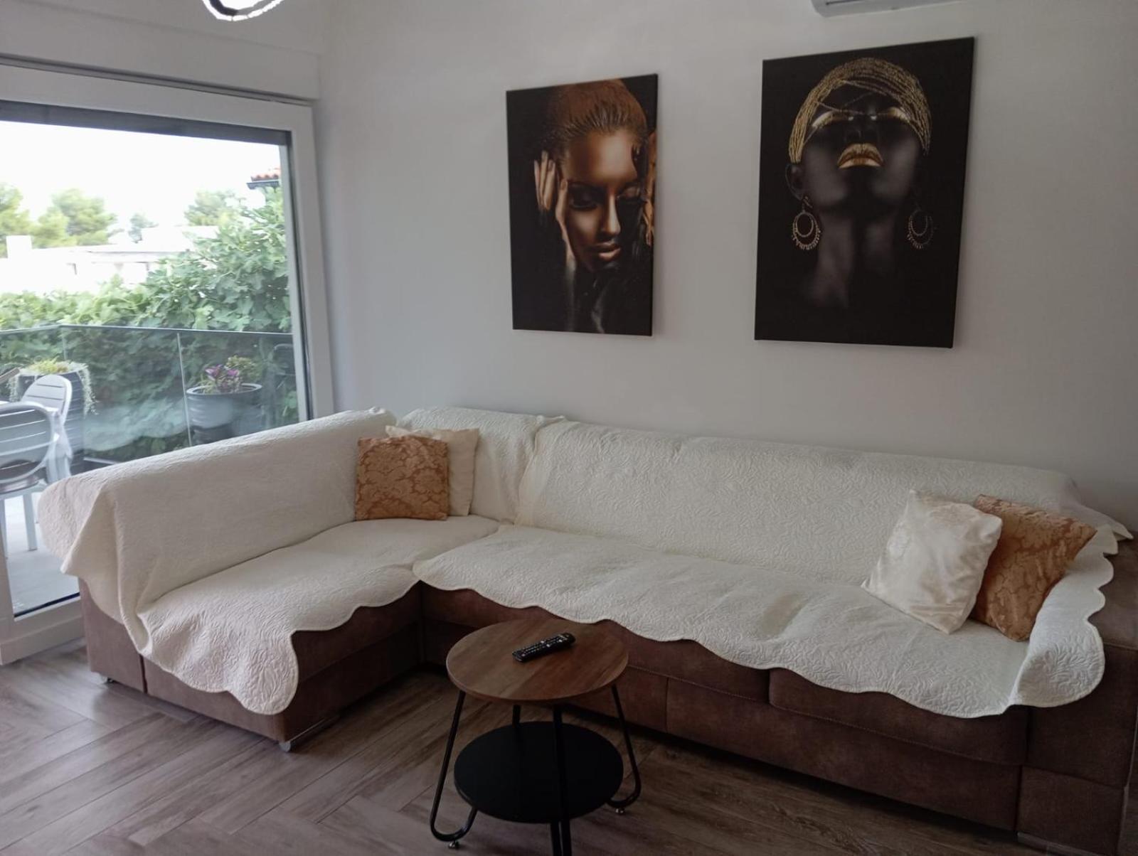Villa S Vir Esterno foto