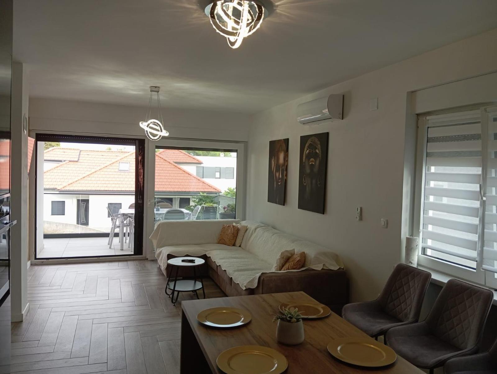 Villa S Vir Esterno foto
