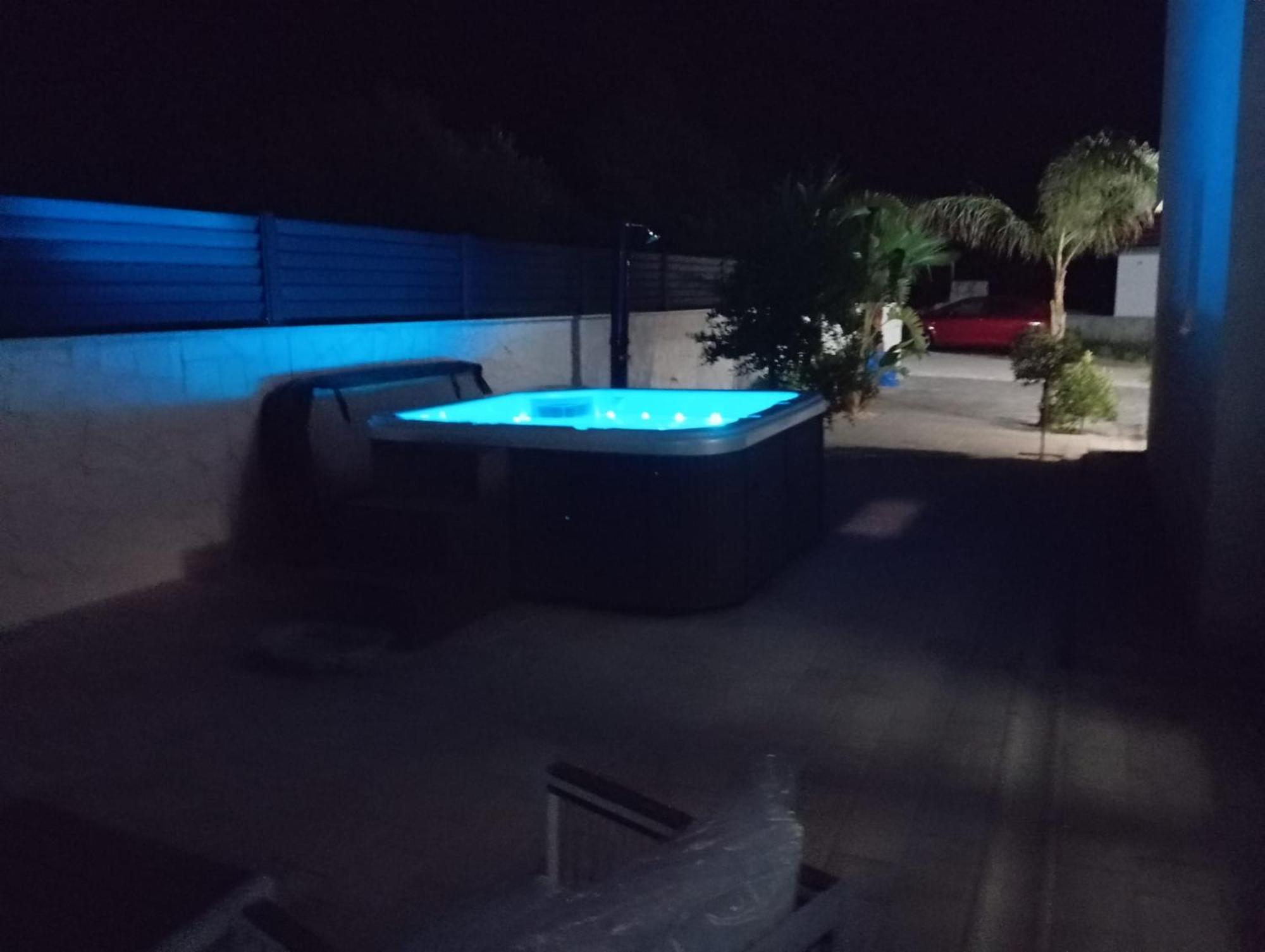 Villa S Vir Esterno foto