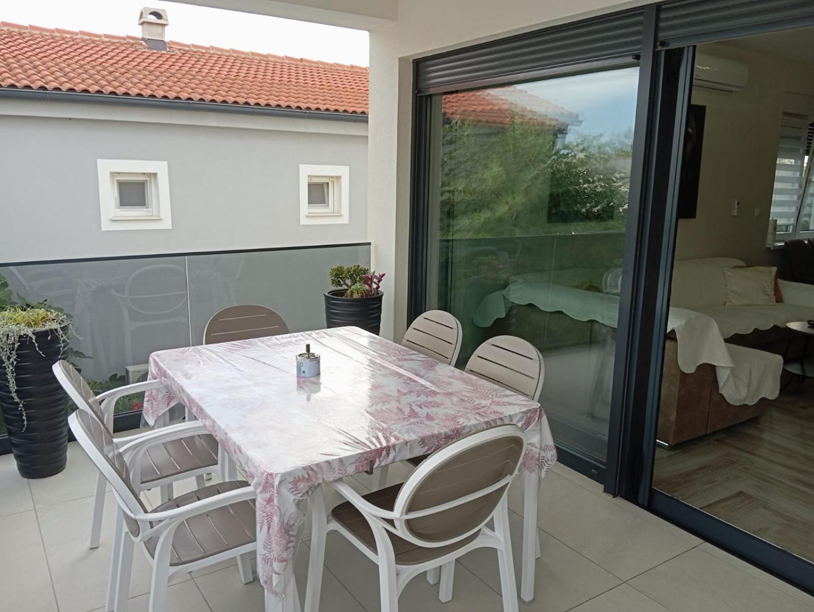 Villa S Vir Esterno foto