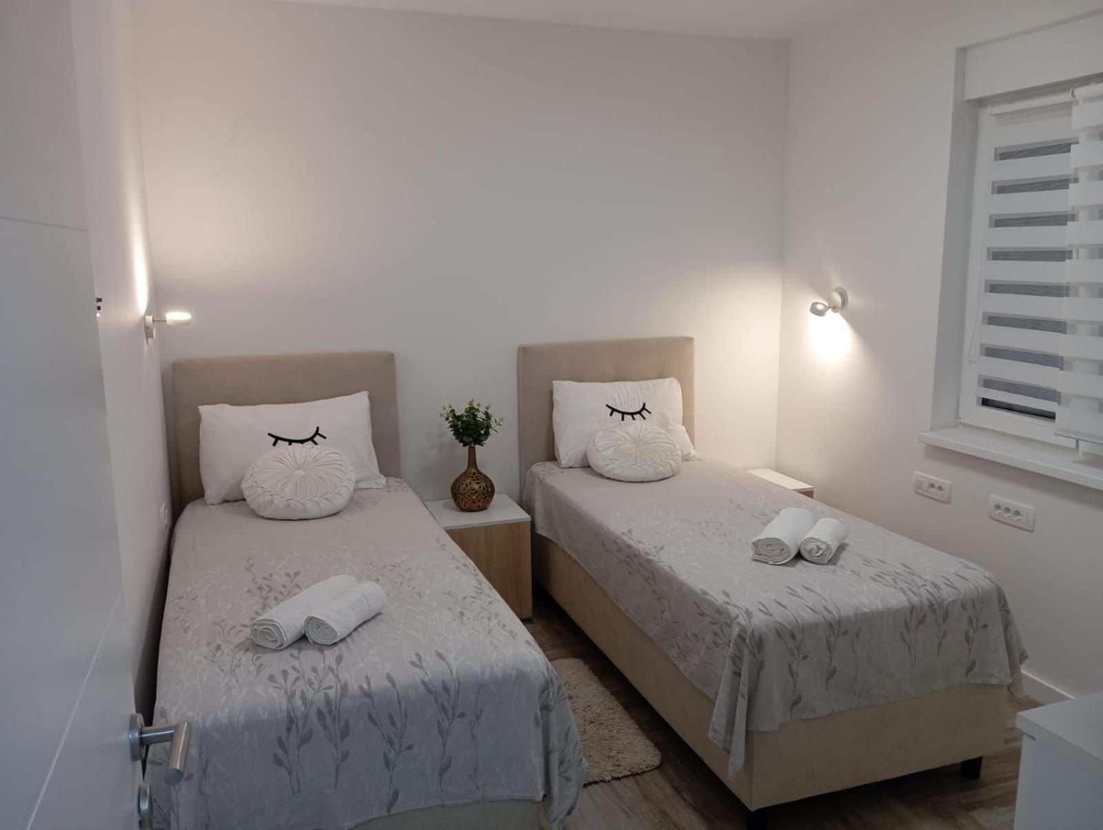 Villa S Vir Esterno foto