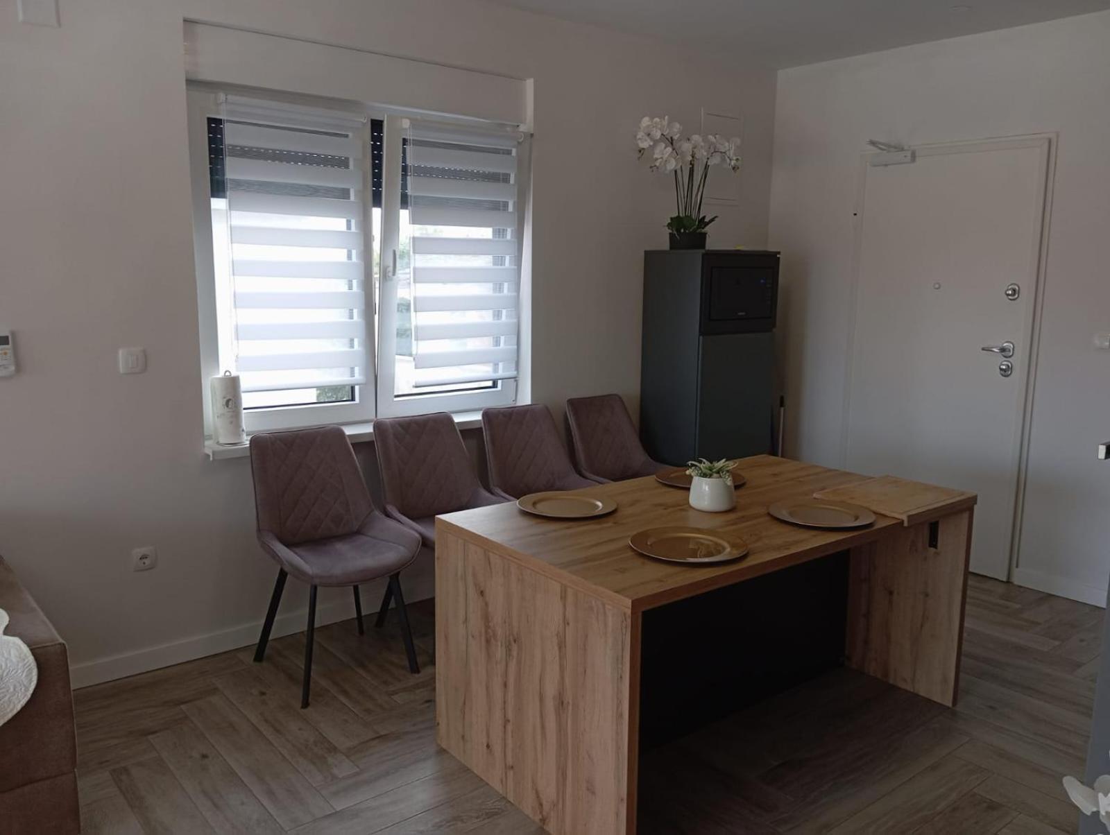 Villa S Vir Esterno foto