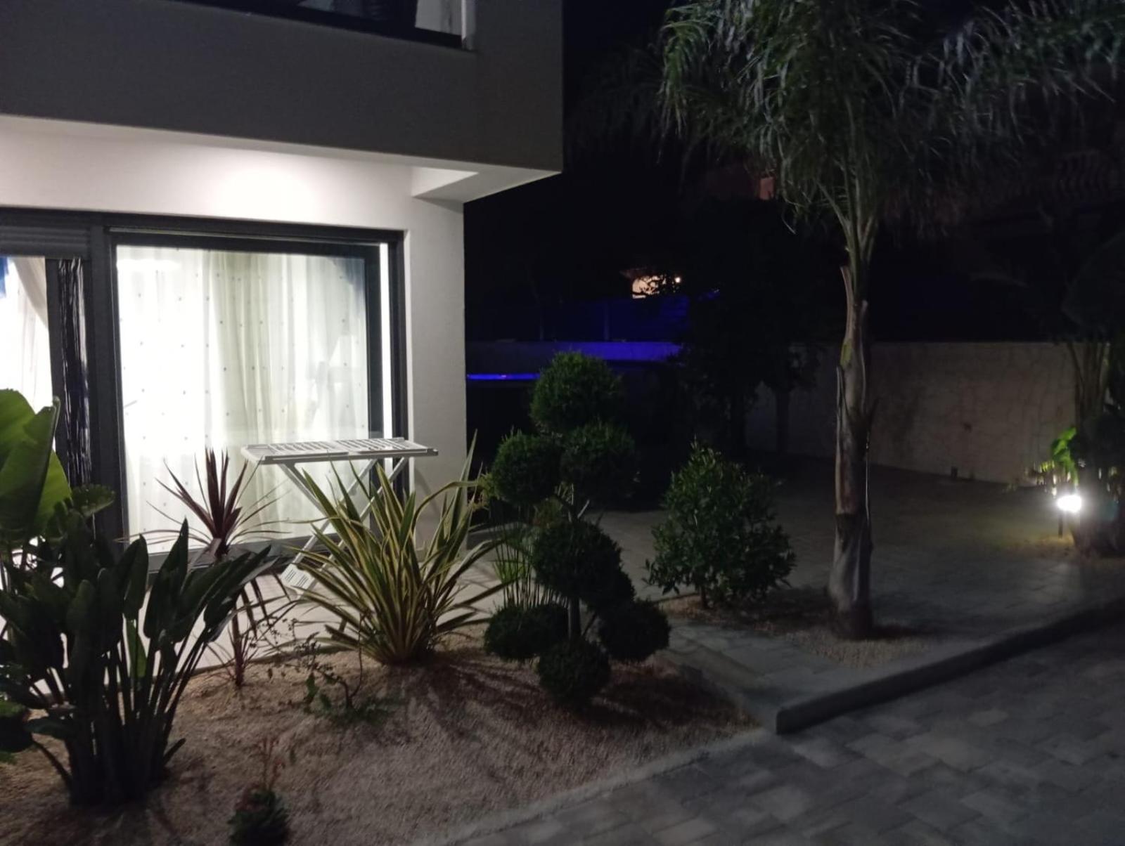 Villa S Vir Esterno foto