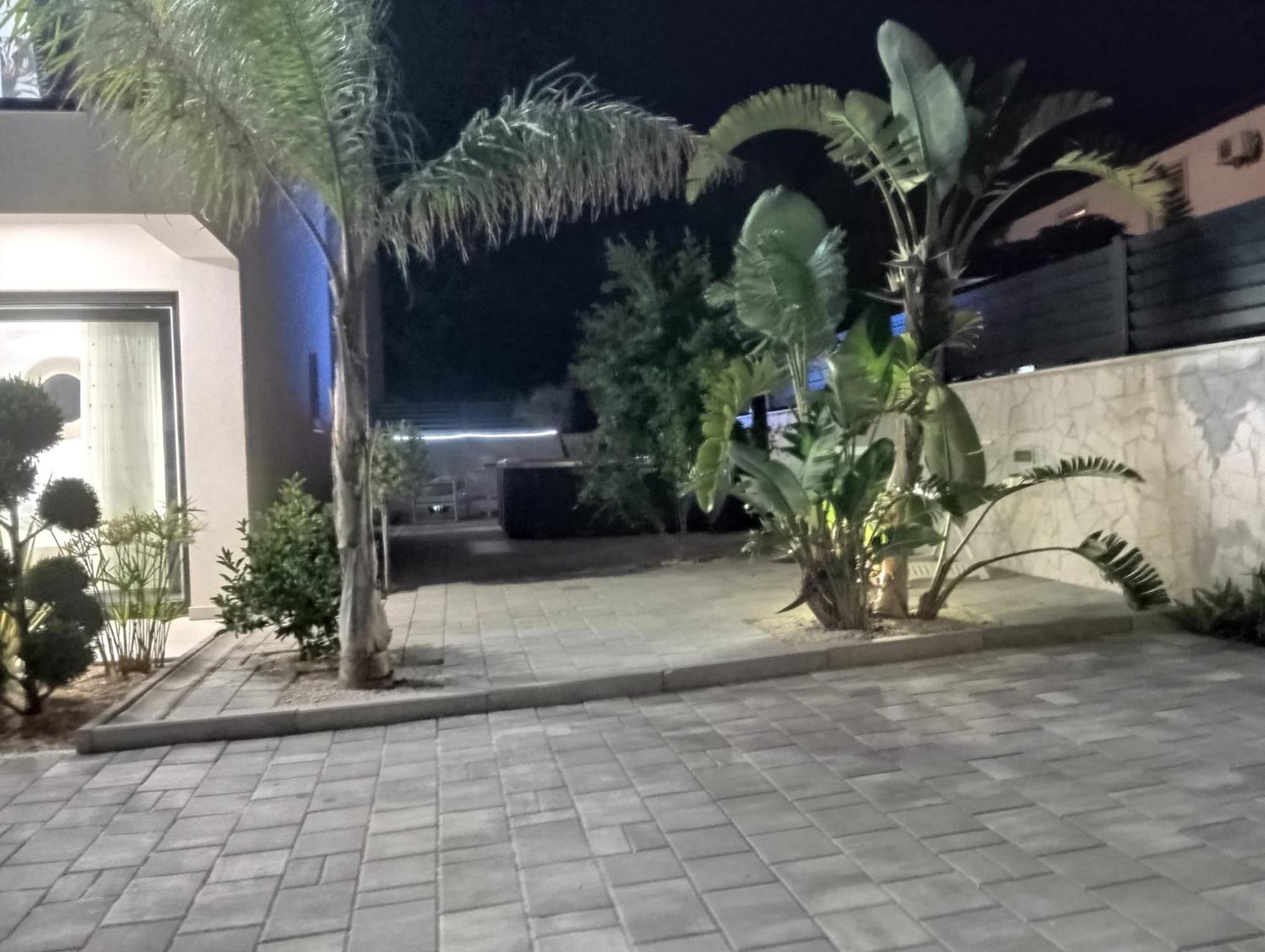 Villa S Vir Esterno foto