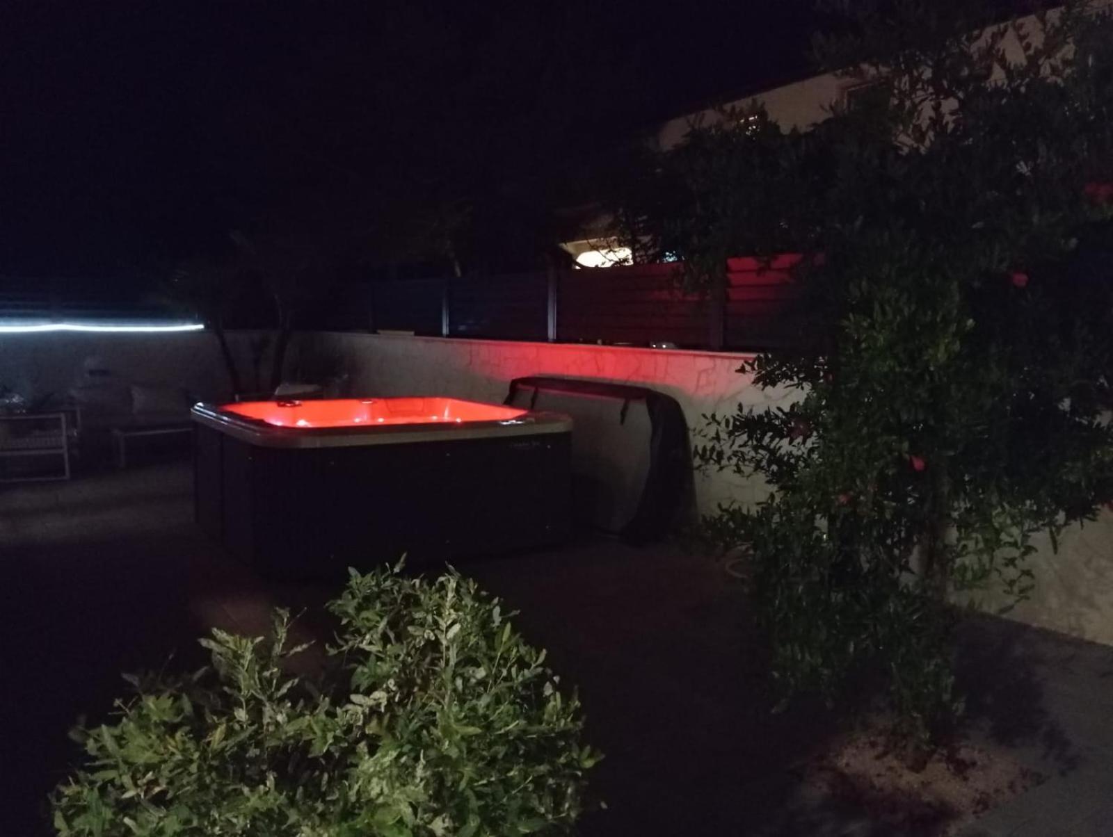 Villa S Vir Esterno foto