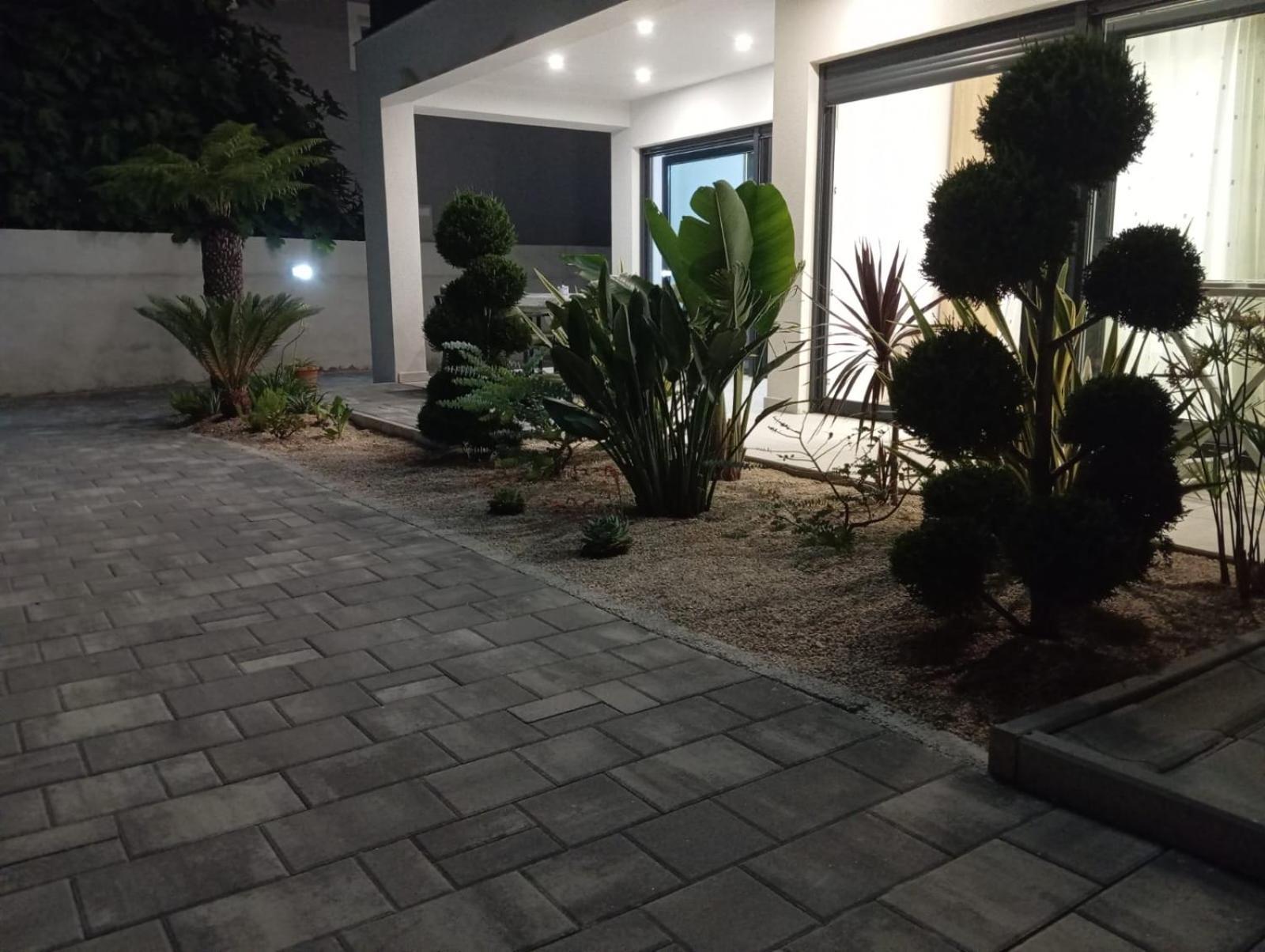 Villa S Vir Esterno foto