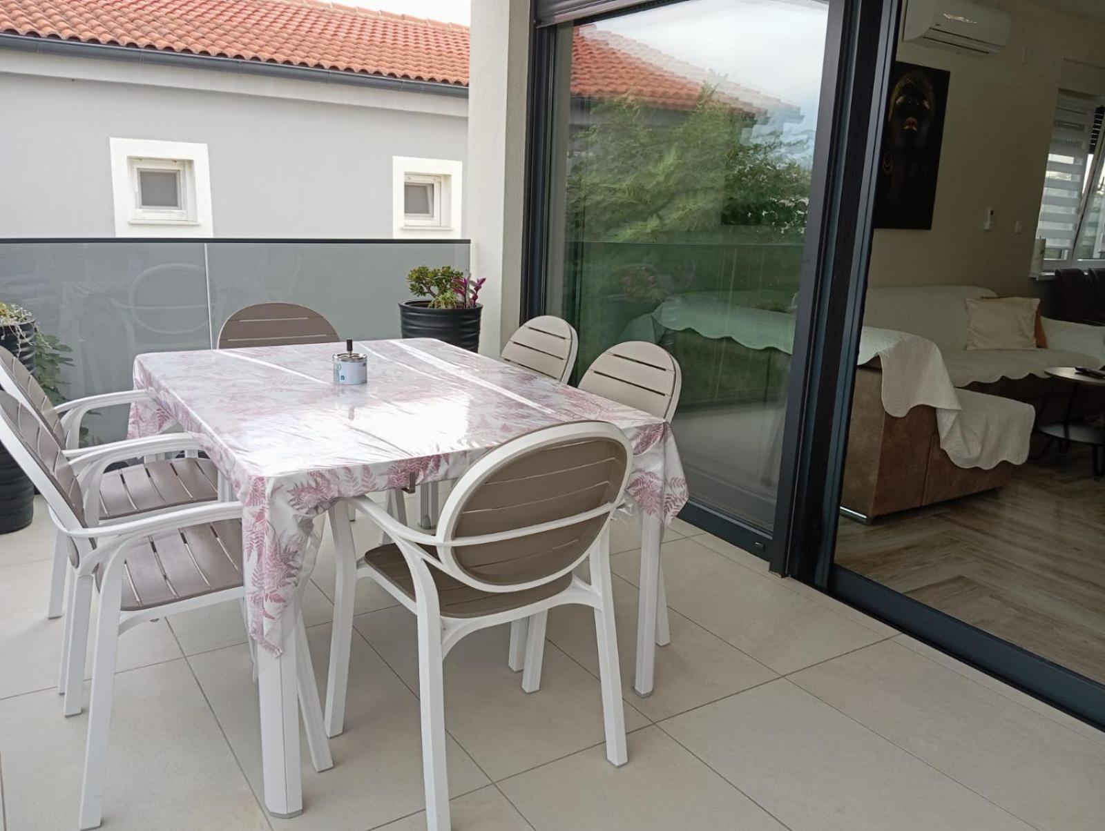 Villa S Vir Esterno foto