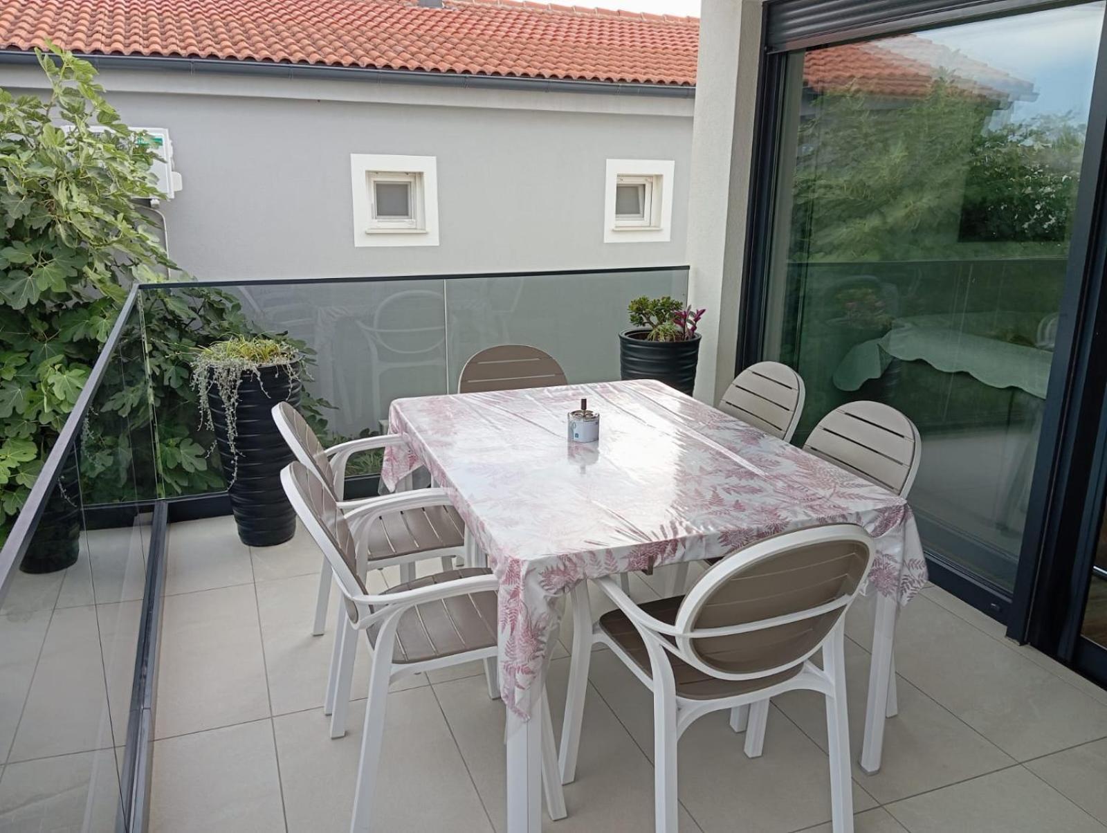 Villa S Vir Esterno foto