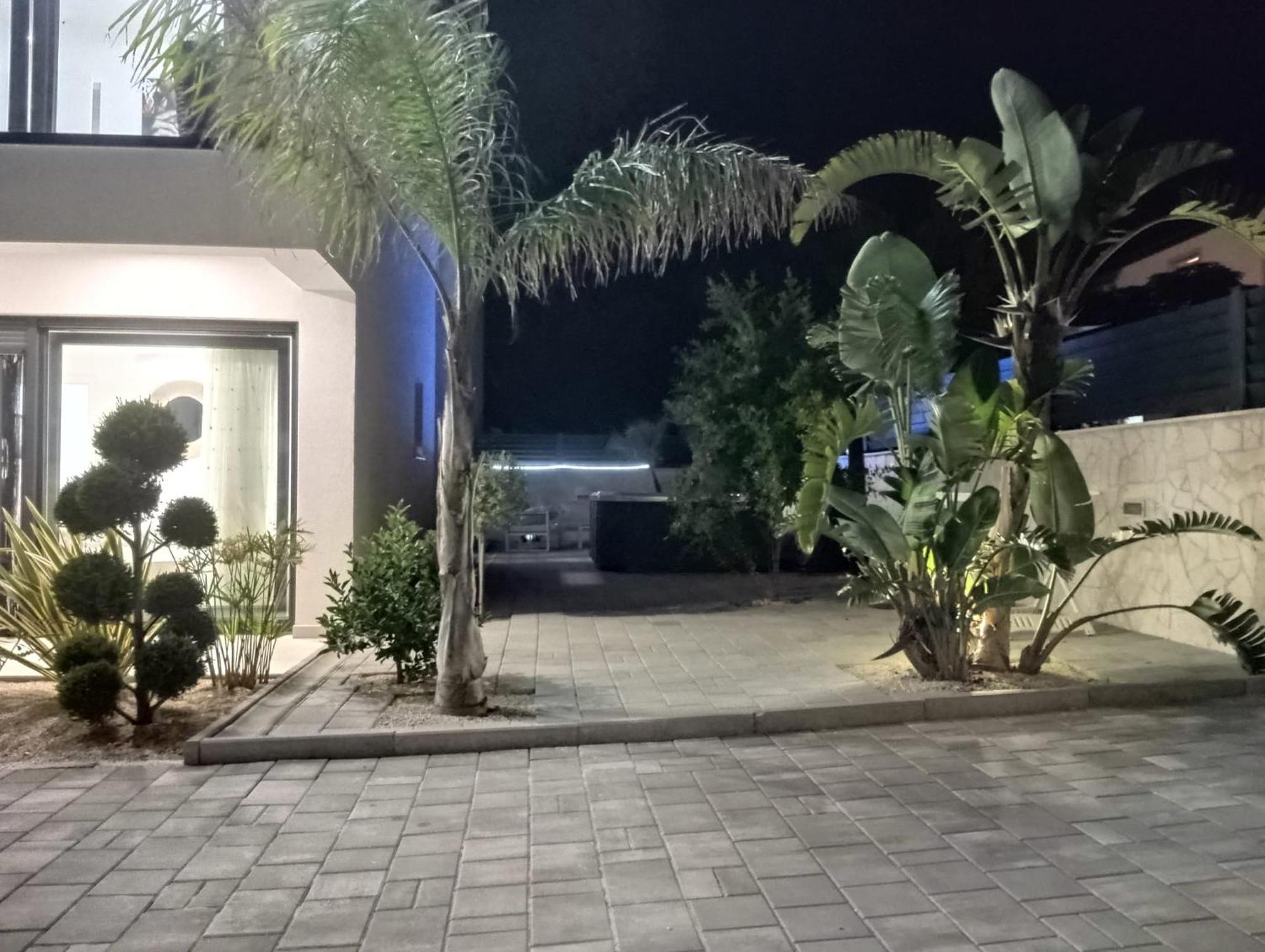Villa S Vir Esterno foto